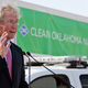 Illustration for article titled Oklahoma City Thunder Part-Owner Dies In Car Crash One Day After Being Indicted
